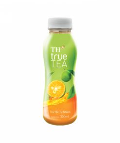 Trà Tắc Tự Nhiên TH true TEA